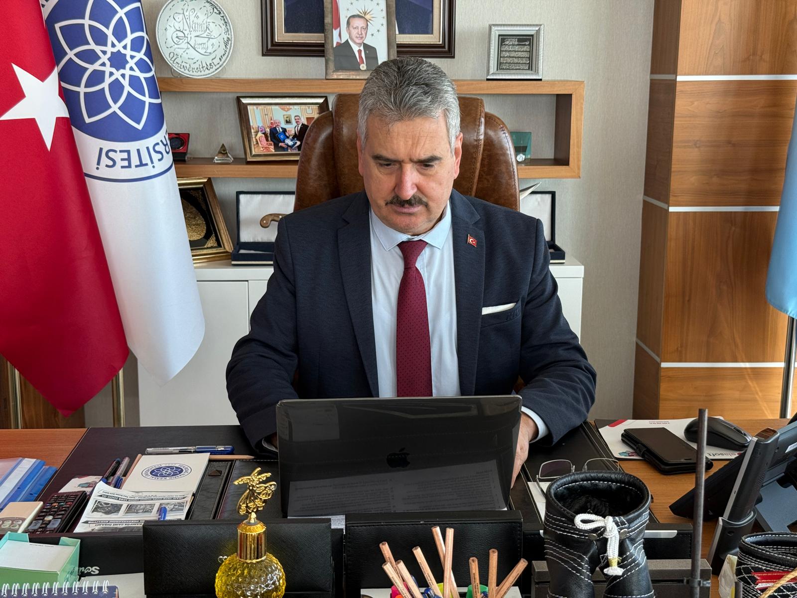 Namık Kemal Üniversitesi2